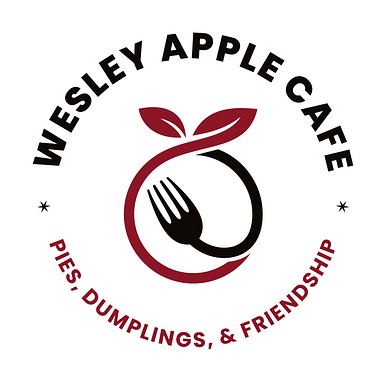 Wesley Apple Cafe logo-png